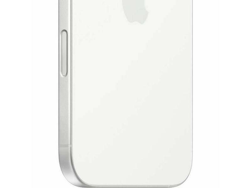 Смартфони Apple iPhone 16 512 GB Бял NaN –  BB Безплатни телефони и смартфони
