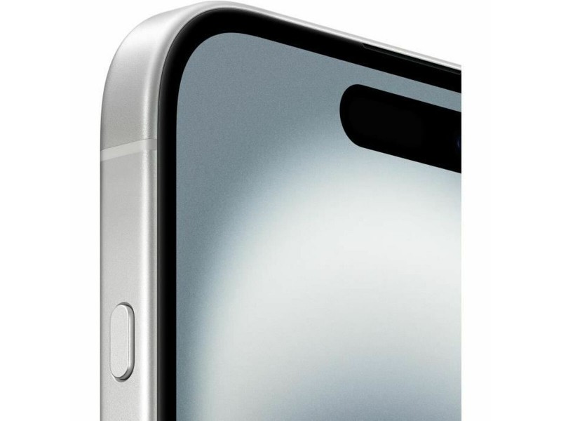 Смартфони Apple iPhone 16 512 GB Бял NaN –  BB Безплатни телефони и смартфони