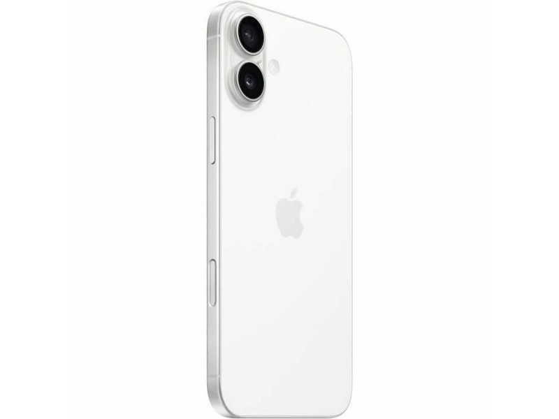 Смартфони Apple iPhone 16 512 GB Бял NaN –  BB Безплатни телефони и смартфони