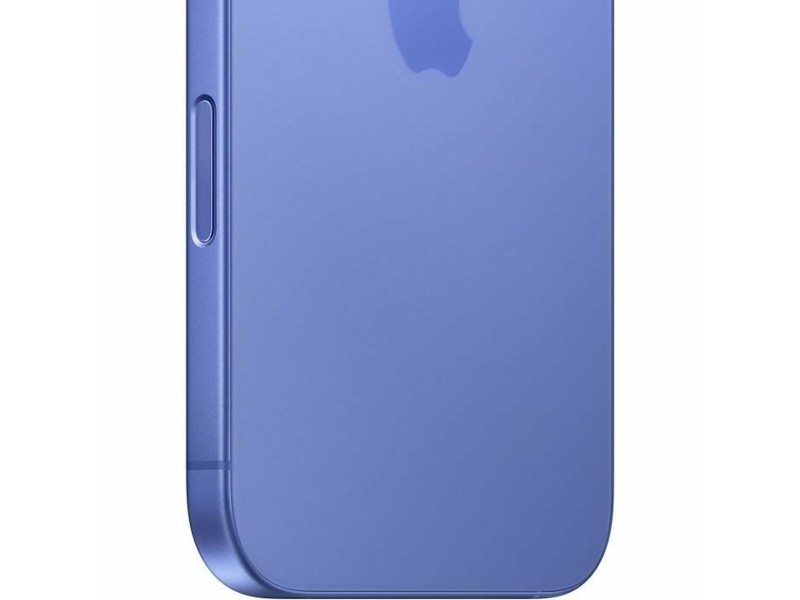 Смартфони Apple iPhone 16 512 GB Син NaN –  BB Безплатни телефони и смартфони