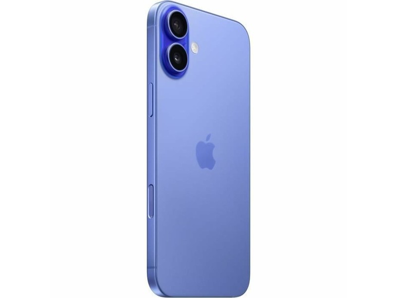Смартфони Apple iPhone 16 512 GB Син NaN –  BB Безплатни телефони и смартфони