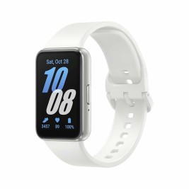 Смарт часовник Samsung SM-R390NZSAEUE Сребрист 1,6" 40 mm