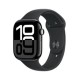 Смарт часовник Apple Watch 10 1,81 Черен 46 mm NaN –  BB Умни часовници