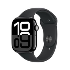 Смарт часовник Apple Watch 10 1,81" Черен 46 mm