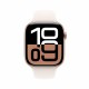 Смарт часовник Apple Watch 10 1,81 Розово Златист 46 mm NaN –  BB Умни часовници