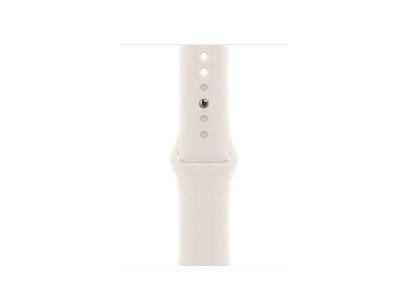 Каишка за часовник Apple MXLM3ZM/A NaN –  BB Резервни гривни