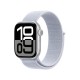 Смарт часовник Apple Watch 10 1,65 Син Сребрист NaN –  BB Умни часовници