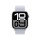 Смарт часовник Apple Watch 10 1,65 Син Сребрист NaN –  BB Умни часовници