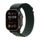 Смарт часовник Apple Watch Ultra2 1,92 Черен Зелен 49 mm NaN –  BB Умни часовници