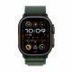 Смарт часовник Apple Watch Ultra2 1,92 Черен Зелен 49 mm NaN –  BB Умни часовници
