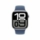 Смарт часовник Apple Watch 10 1,65 Син Сребрист NaN –  BB Умни часовници