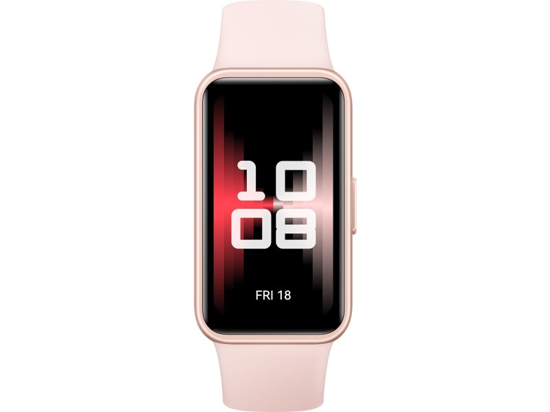 Смарт часовник Huawei BAND 9 1,47 Розов NaN –  BB Умни часовници