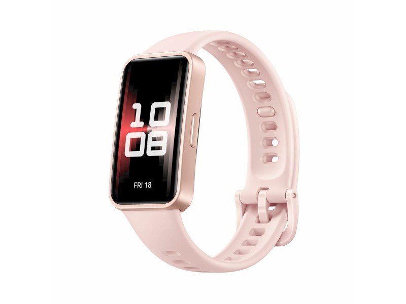 Смарт часовник Huawei BAND 9 1,47 Розов NaN –  BB Умни часовници