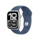 Смарт часовник Apple Watch 10 1,65 Син Сребрист NaN –  BB Умни часовници
