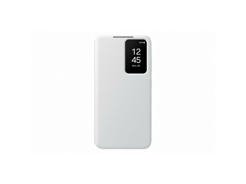 Калъф за мобилен телефон Samsung EF-ZS921CWEGWW Бял Galaxy S24 NaN –  BB Кейсове