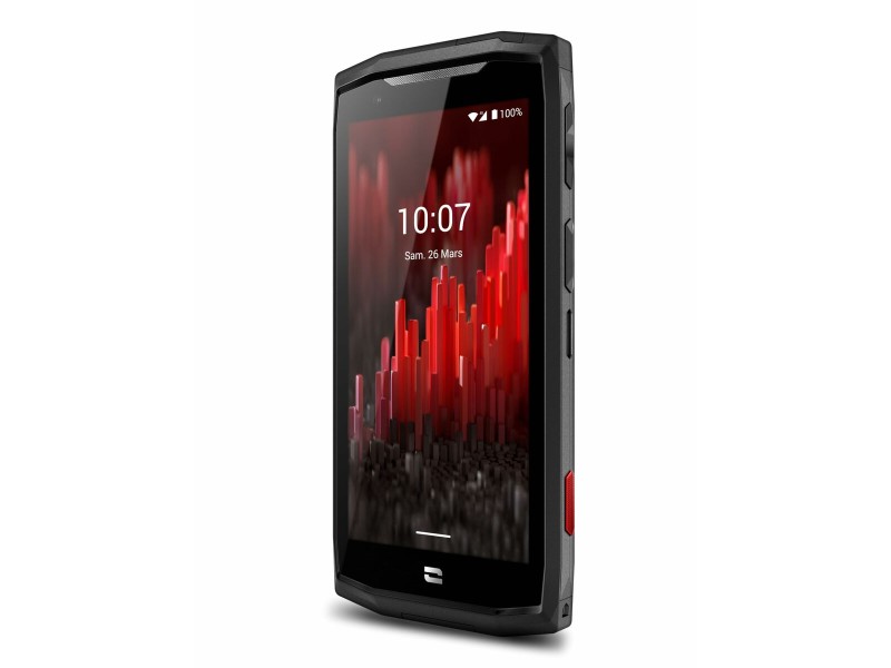 Смартфони Crosscall Corem 5 4,95 Qualcomm SM6115 4 GB RAM 64 GB NaN –  BB Безплатни телефони и смартфони
