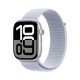 Смарт часовник Apple Watch 10 1,81 Син Сребрист 46 mm NaN –  BB Умни часовници