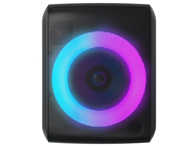 Преносими блутут колони Woxter SO26-107 Черен NaN –  BB Преносими Bluetooth високоговорители