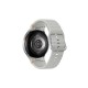 Смарт часовник Samsung Galaxy Watch 7 Сребрист 1.5 44 mm NaN –  BB Умни часовници