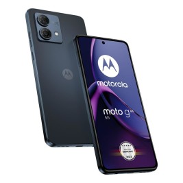 Смартфони Motorola Moto G84 5G 6,55" Qualcomm Snapdragon 695 5G 8 GB RAM 256 GB Син