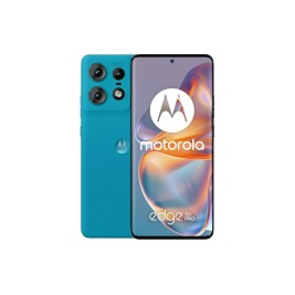 Смартфони Motorola Edge 50 Pro 5G 6,67" 12 GB RAM 512 GB Син