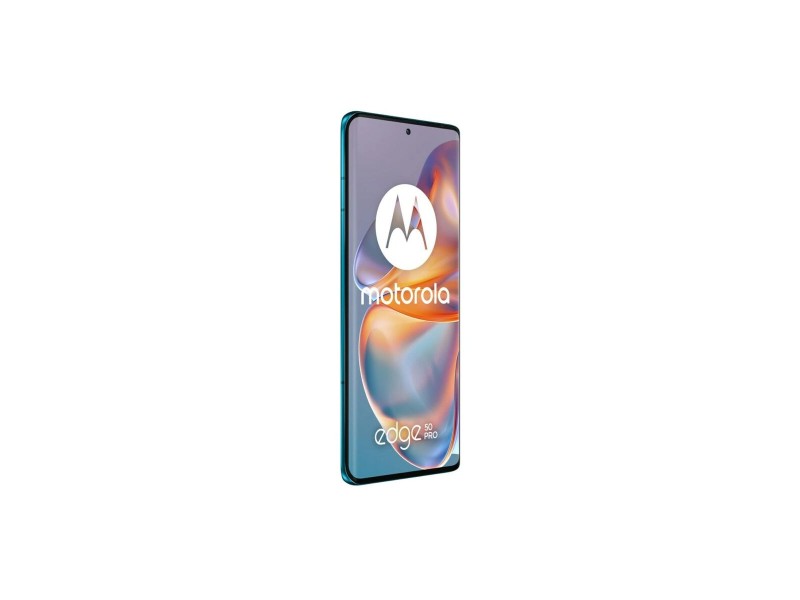 Смартфони Motorola Edge 50 Pro 5G 6,67 12 GB RAM 512 GB Син NaN –  BB Безплатни телефони и смартфони