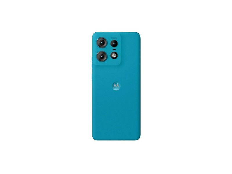 Смартфони Motorola Edge 50 Pro 5G 6,67 12 GB RAM 512 GB Син NaN –  BB Безплатни телефони и смартфони