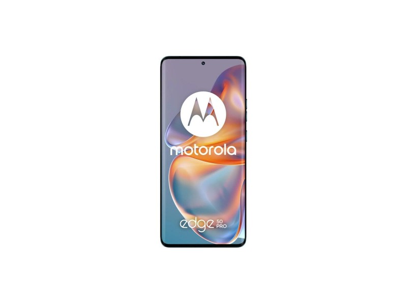 Смартфони Motorola Edge 50 Pro 5G 6,67 12 GB RAM 512 GB Син NaN –  BB Безплатни телефони и смартфони