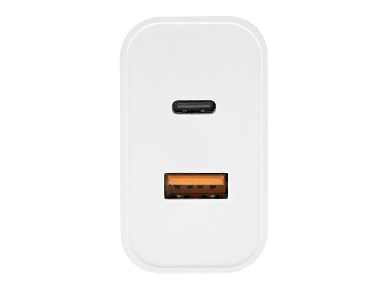 Зарядно за стена + USB-C кабел TNB CHNBTINY65 65 W NaN –  BB Мрежови зарядни