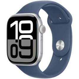 Смарт часовник Apple MWWM3QL/A Сив Ø 46 mm