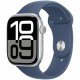 Смарт часовник Apple MWWM3QL/A Сив Ø 46 mm NaN –  BB Умни часовници