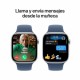 Смарт часовник Apple MWWM3QL/A Сив Ø 46 mm NaN –  BB Умни часовници