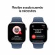 Смарт часовник Apple MWWM3QL/A Сив Ø 46 mm NaN –  BB Умни часовници