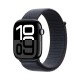 Смарт часовник Apple Watch Series 10 MWWR3QL/A 1,81 Черен 46 mm NaN –  BB Умни часовници