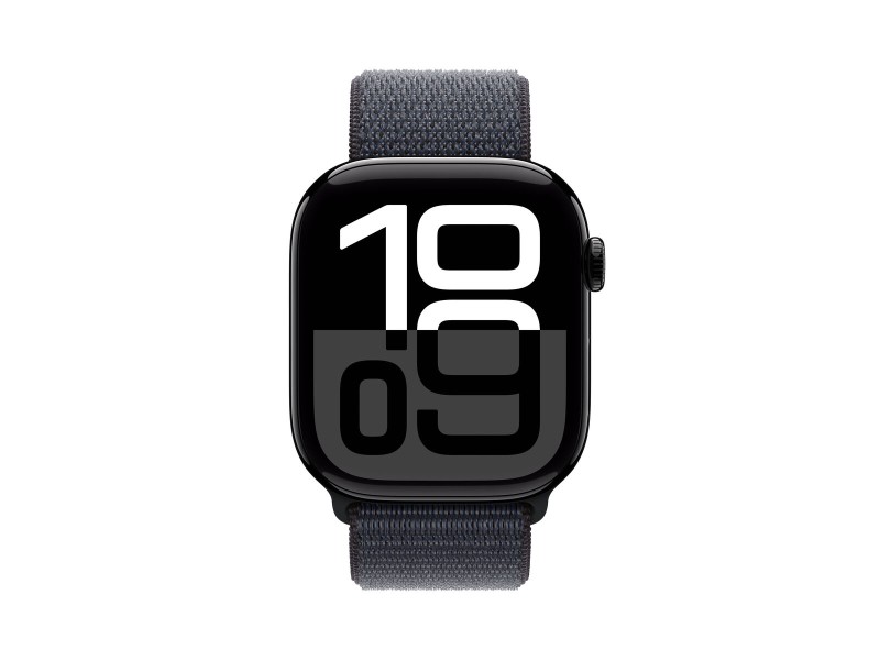 Смарт часовник Apple Watch Series 10 MWWR3QL/A 1,81 Черен 46 mm NaN –  BB Умни часовници