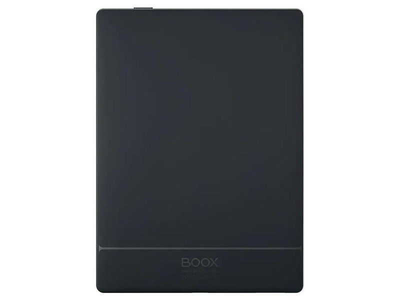 Електронна книга Onyx Boox Go Черен 32 GB 6 NaN –  BB Четци за електронни книги