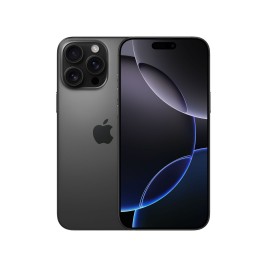 Смартфони Apple iPhone 16 Pro Max 512 GB Черен 6,9"