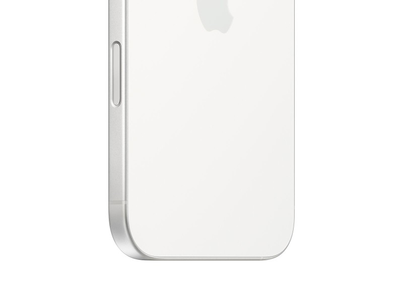 Смартфони Apple iPhone 16 128 GB Бял NaN –  BB Безплатни телефони и смартфони