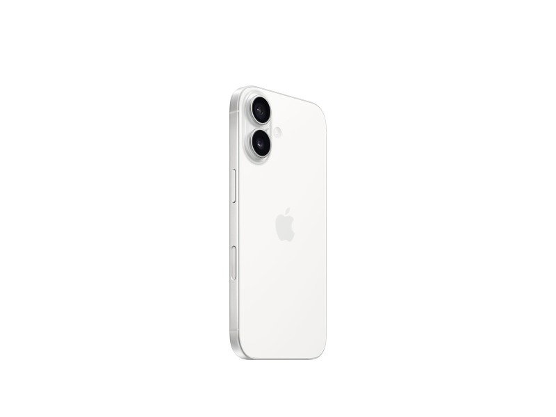 Смартфони Apple iPhone 16 128 GB Бял NaN –  BB Безплатни телефони и смартфони