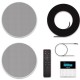 Мини Hifi система FONESTAR KS-WALL NaN –  BB Микровериги