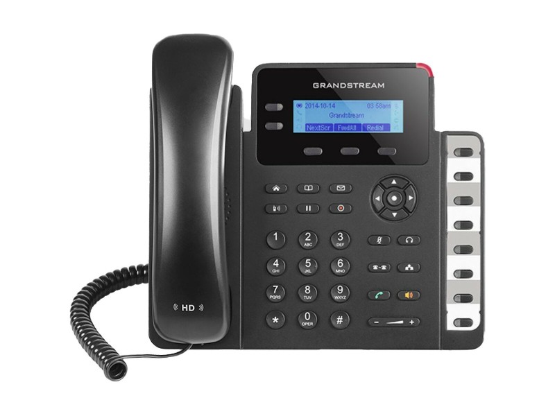 IP телефон Grandstream GGXP1628 NaN –  BB VOIP телефони