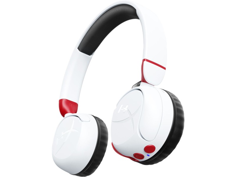 Слушалки за игра с микрофон HyperX HyperX Cloud Mini NaN –  BB Слушалки за игри
