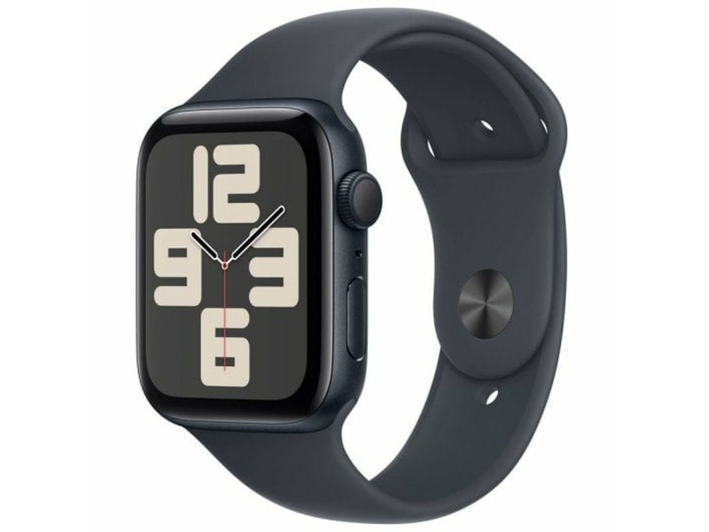 Смарт часовник Apple MXEJ3QL/A Морско син 44 mm NaN –  BB Умни часовници