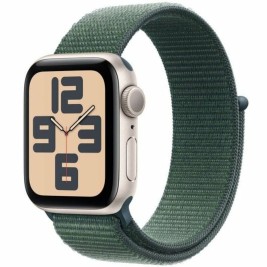 Смарт часовник Apple MXEH3QL/A Бял 40 mm