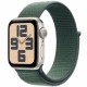 Смарт часовник Apple MXEH3QL/A Бял 40 mm NaN –  BB Умни часовници