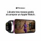Смарт часовник Apple MXEH3QL/A Бял 40 mm NaN –  BB Умни часовници