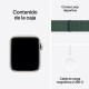Смарт часовник Apple MXEH3QL/A Бял 40 mm NaN –  BB Умни часовници