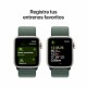 Смарт часовник Apple MXEH3QL/A Бял 40 mm NaN –  BB Умни часовници