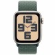 Смарт часовник Apple MXEH3QL/A Бял 40 mm NaN –  BB Умни часовници