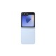 Смартфони Samsung Galaxy Z Flip 6 6,7 12 GB RAM 512 GB Син NaN –  BB Безплатни телефони и смартфони